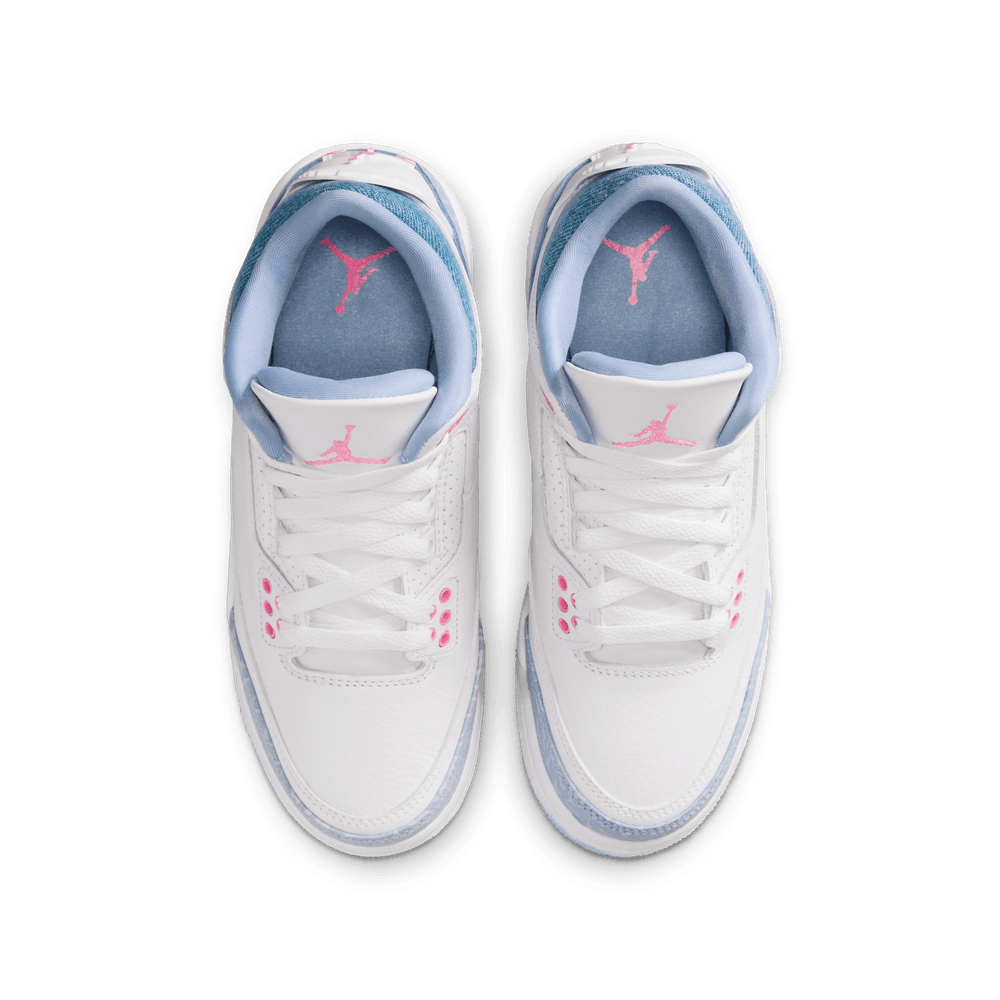 GS Air Jordan 3 Retro