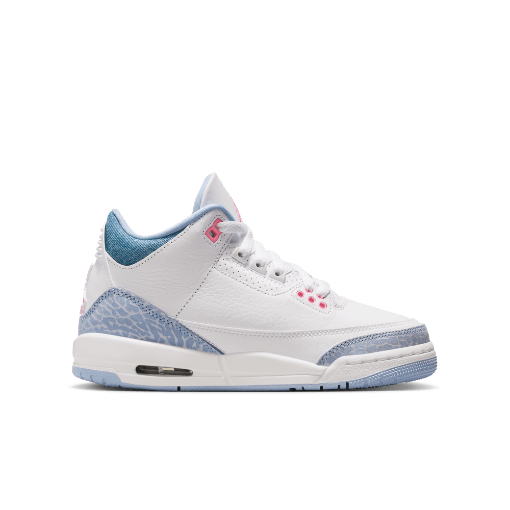 GS Air Jordan 3 Retro