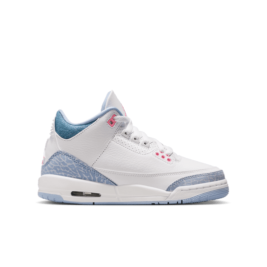 GS Air Jordan 3 Retro