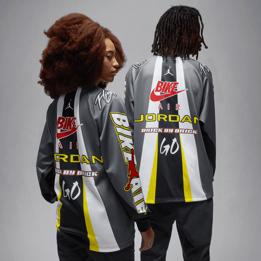 Air Jordan Jersey