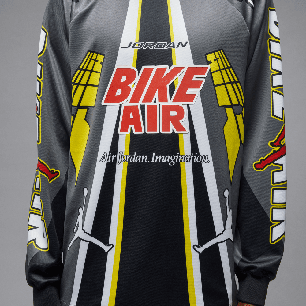 Air Jordan Jersey