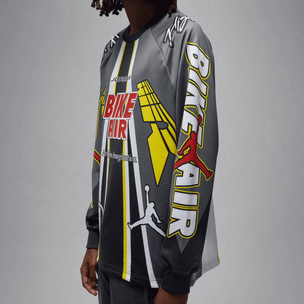 Air Jordan Jersey