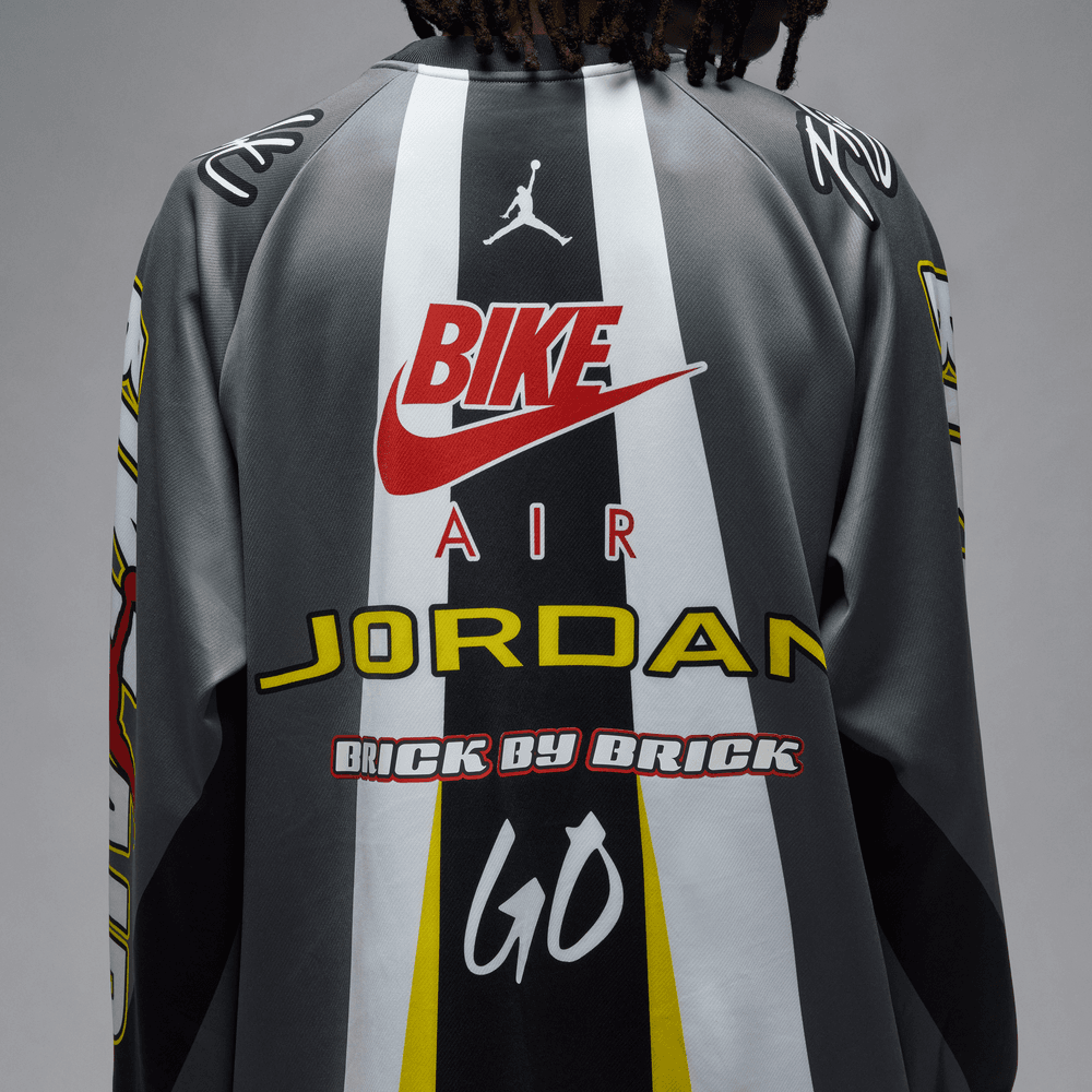 Air Jordan Jersey