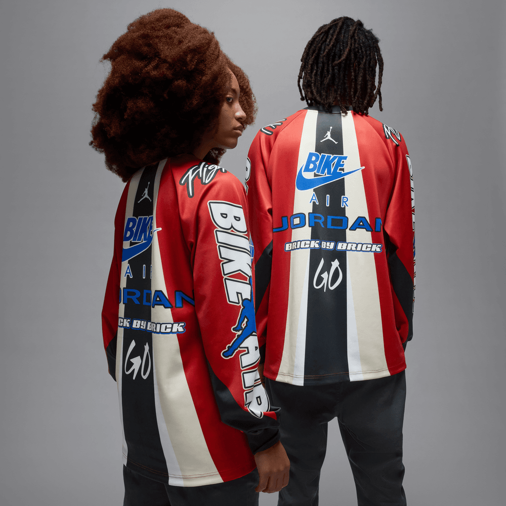 Air Jordan Jersey