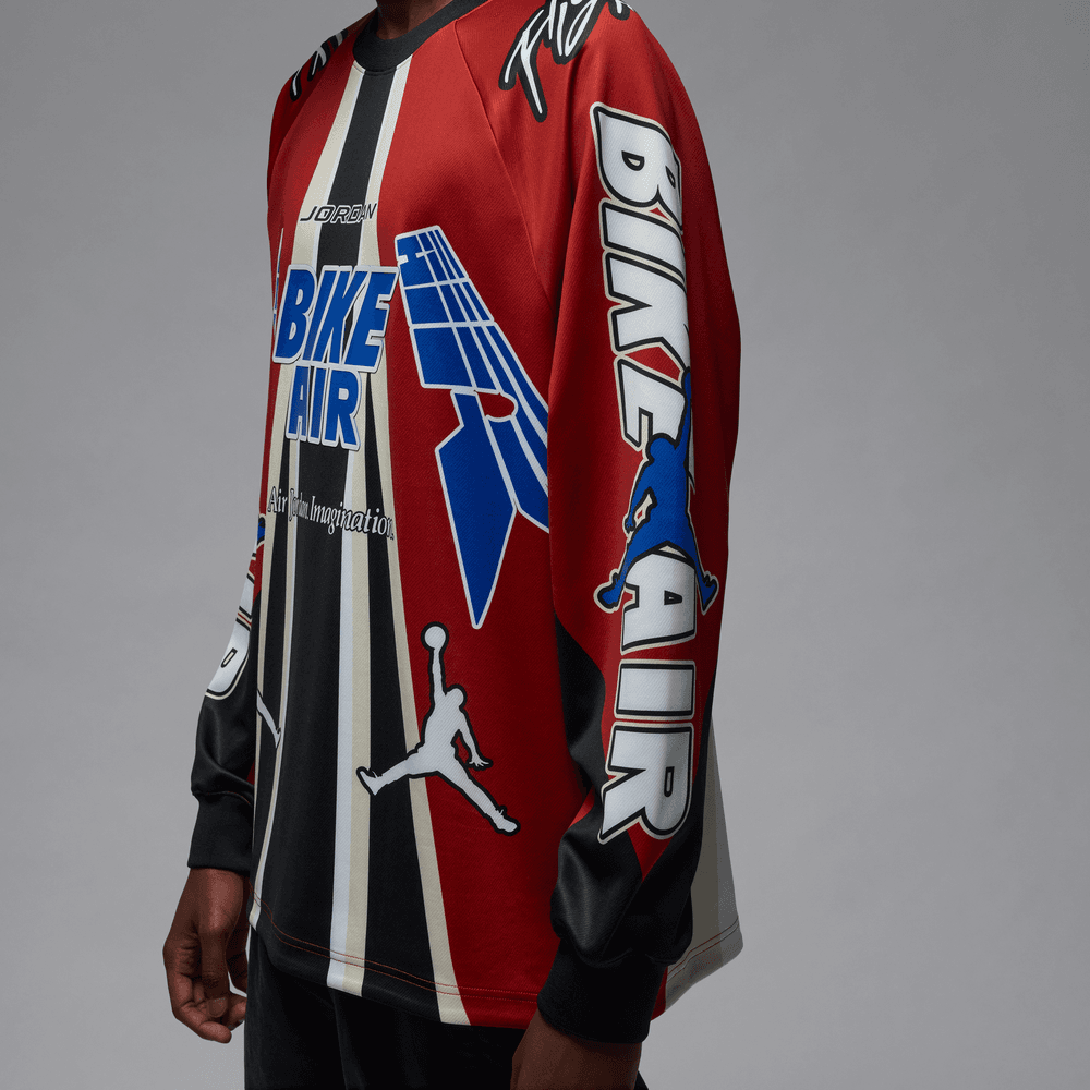 Air Jordan Jersey
