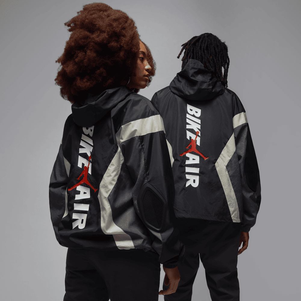 Air Jordan Draft Jacket 