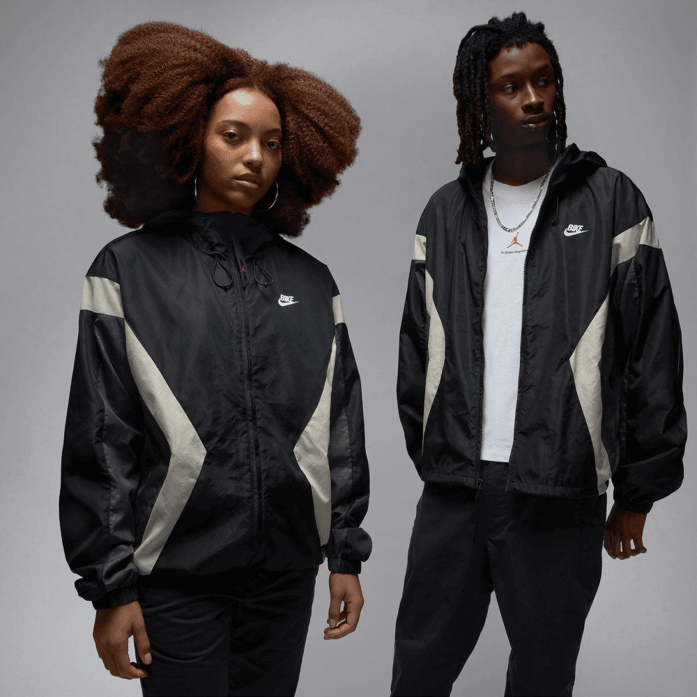 Air Jordan Draft Jacket 