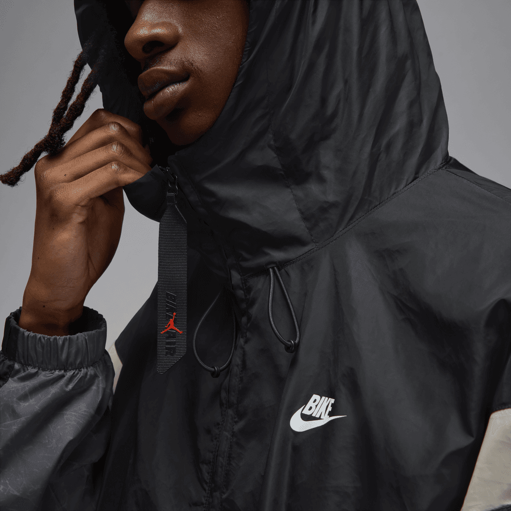 Air Jordan Draft Jacket 