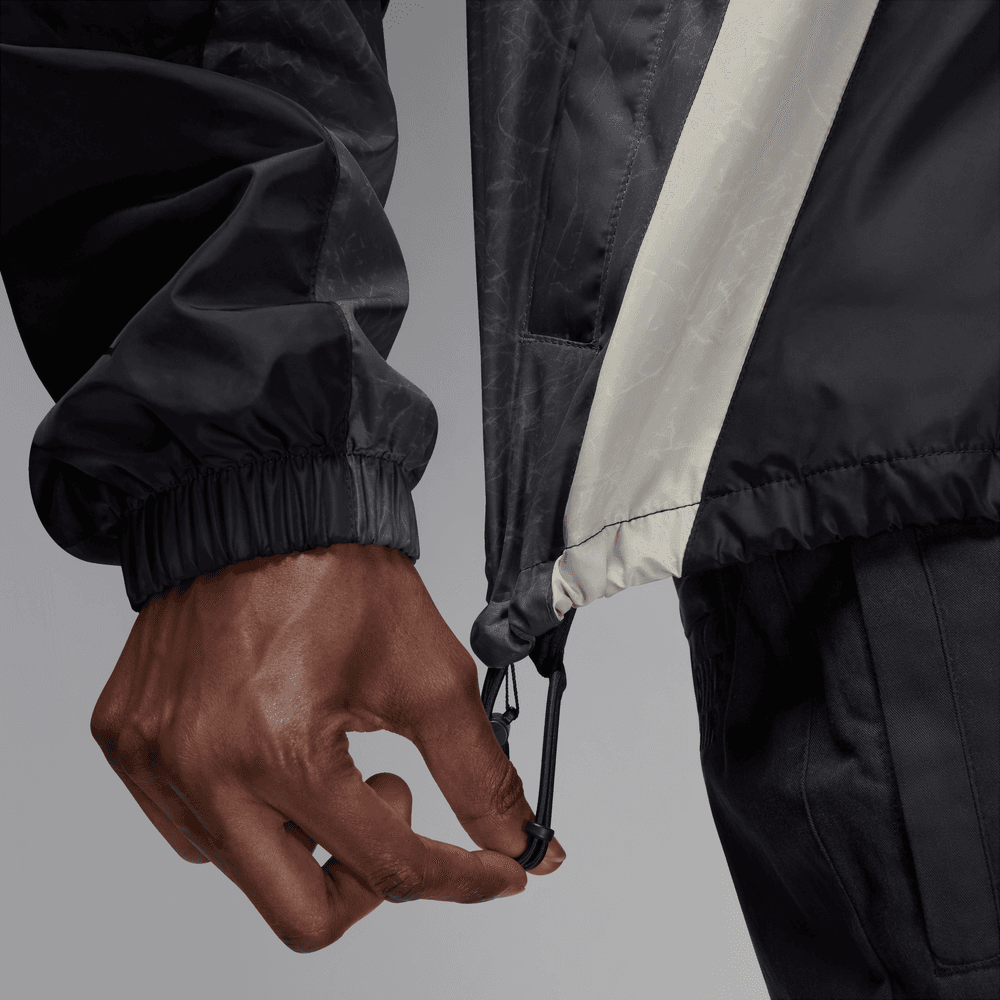 Air Jordan Draft Jacket 