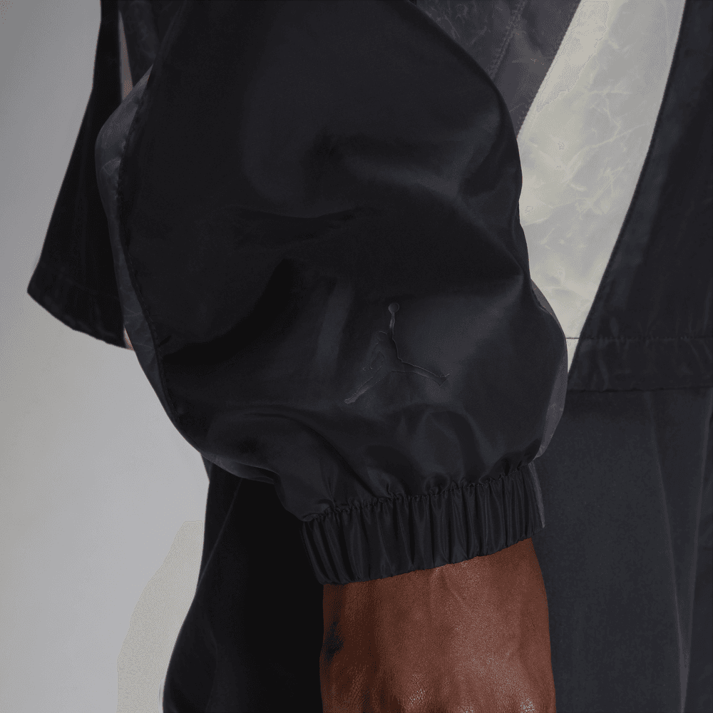 Air Jordan Draft Jacket 