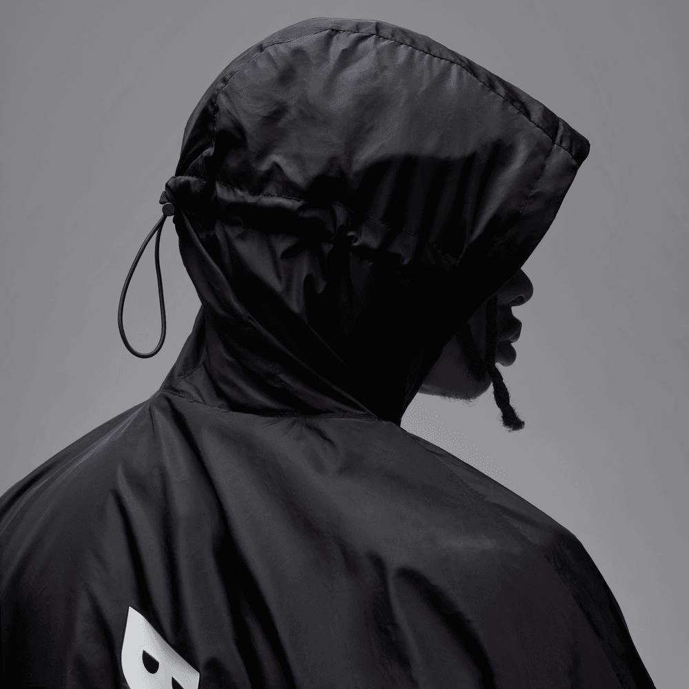 Air Jordan Draft Jacket 