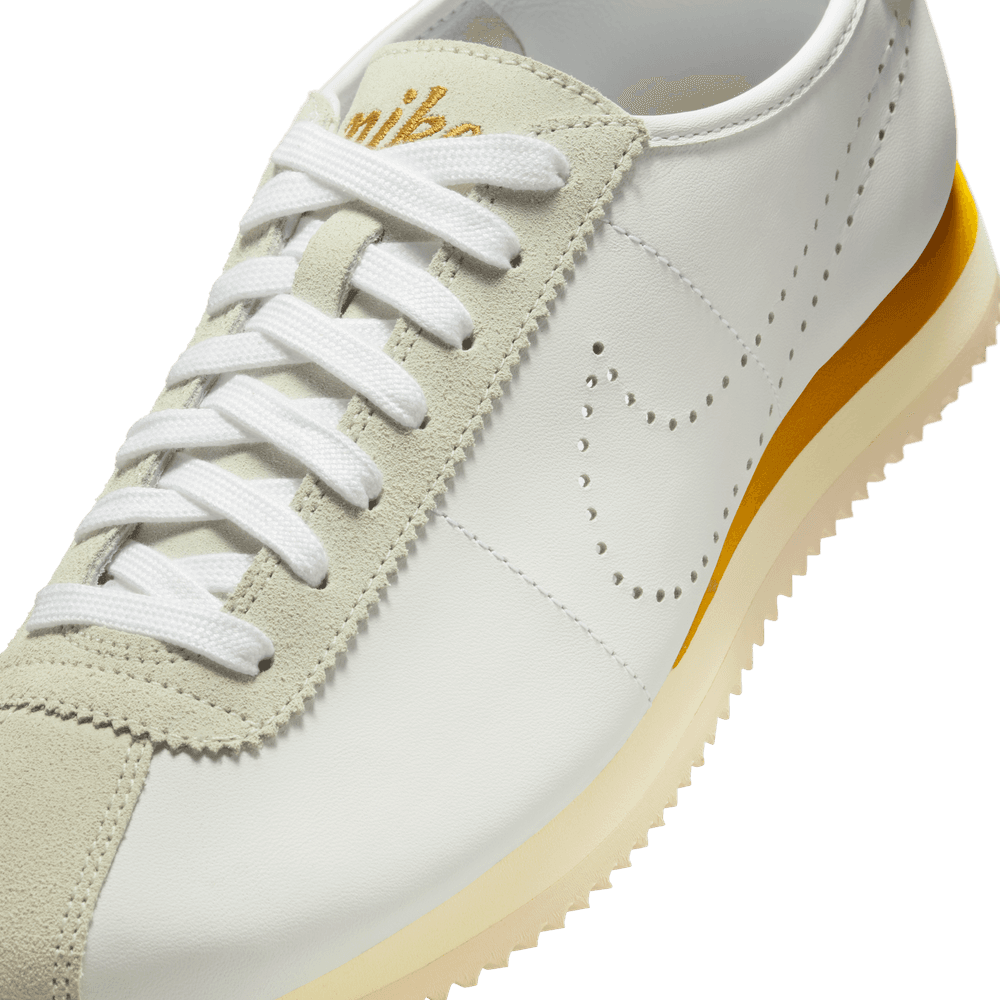 Wmns Nike Cortez Leather