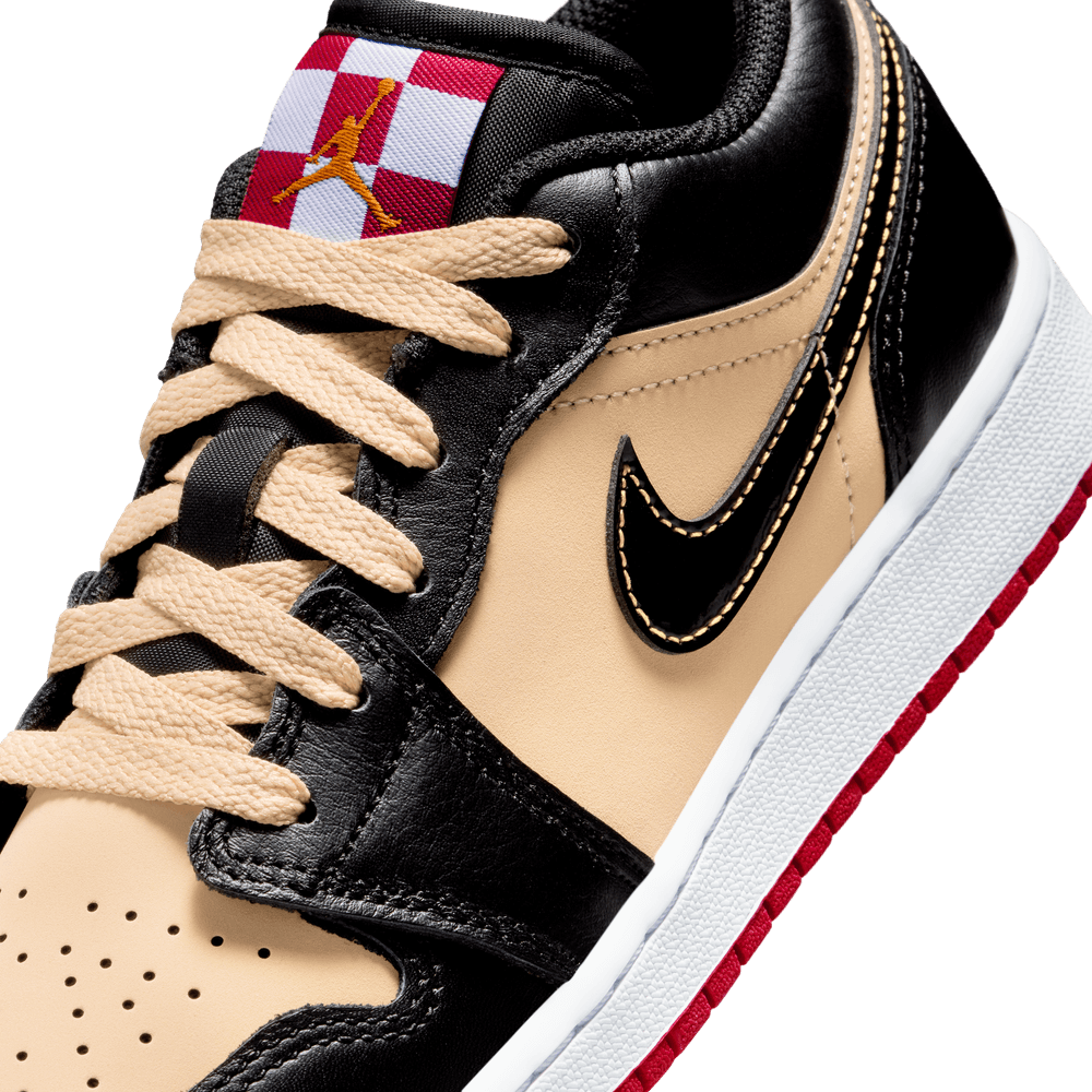 GS Air Jordan 1 Low SE