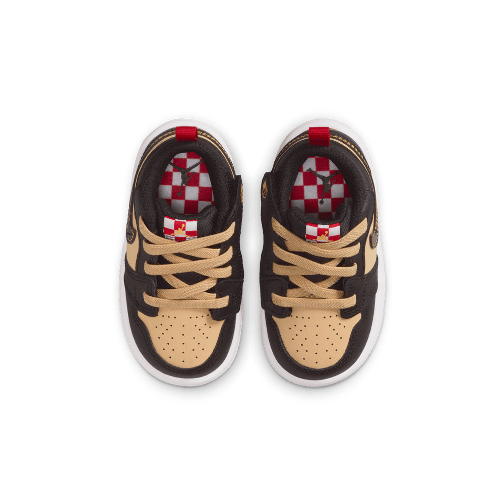 TD Air Jordan 1 Low Alt SE