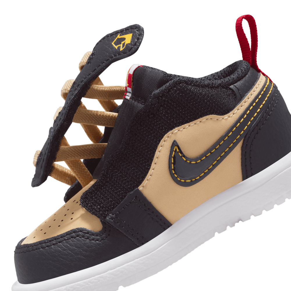 TD Air Jordan 1 Low Alt SE