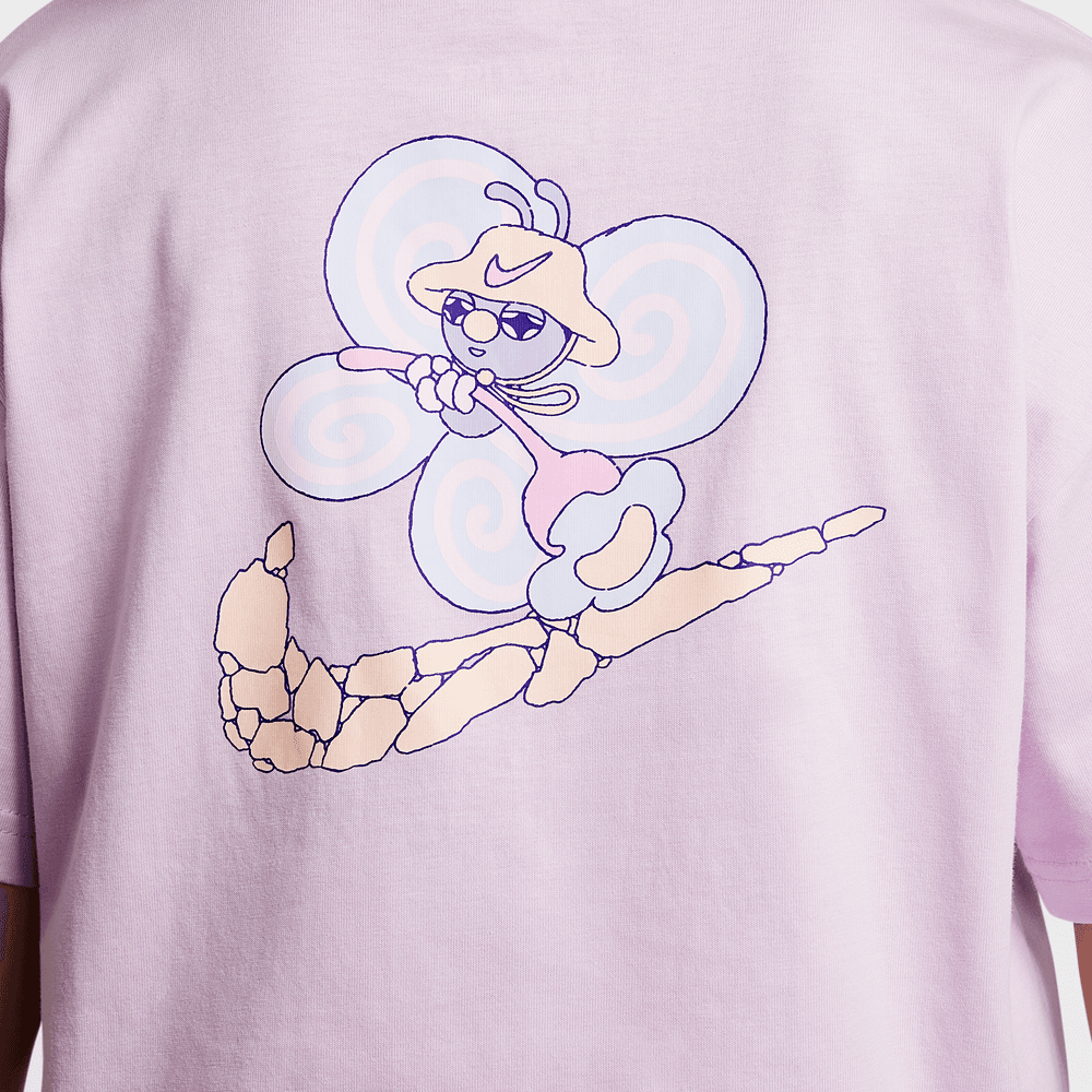 Kids Nike Sportswear Tee 