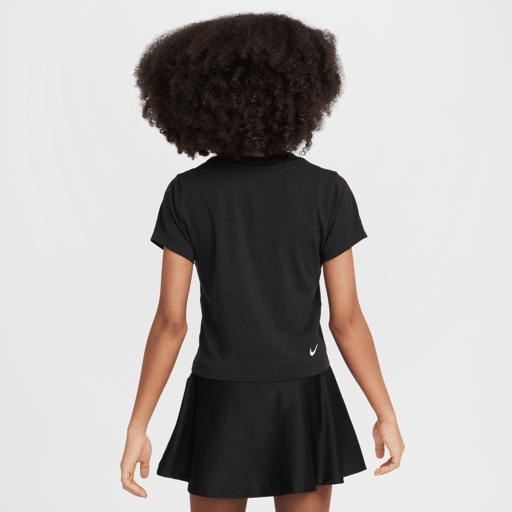 Girls Nike Sportswear Tee