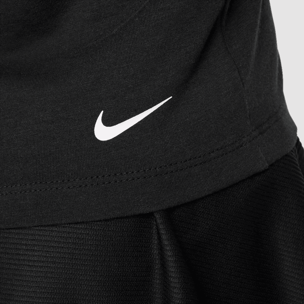 Girls Nike Sportswear Tee