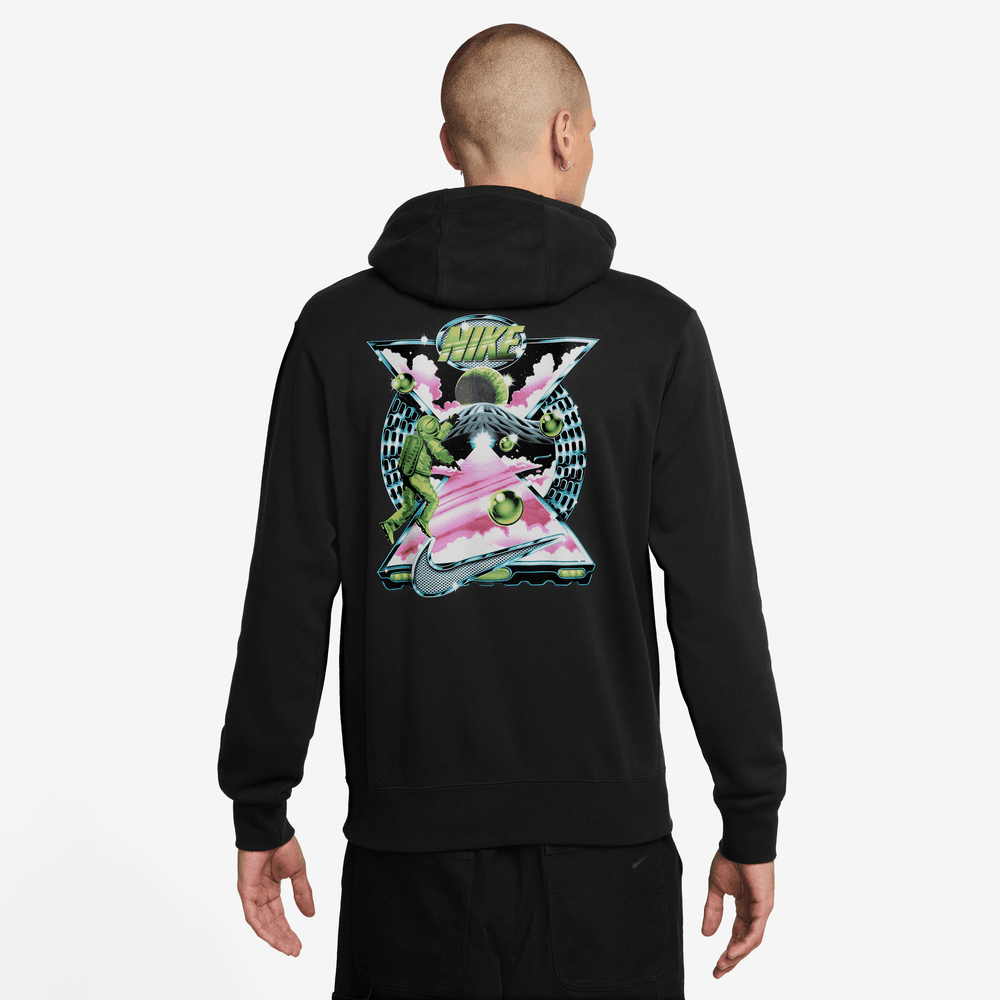 Nike Sportswear Club Hoodie