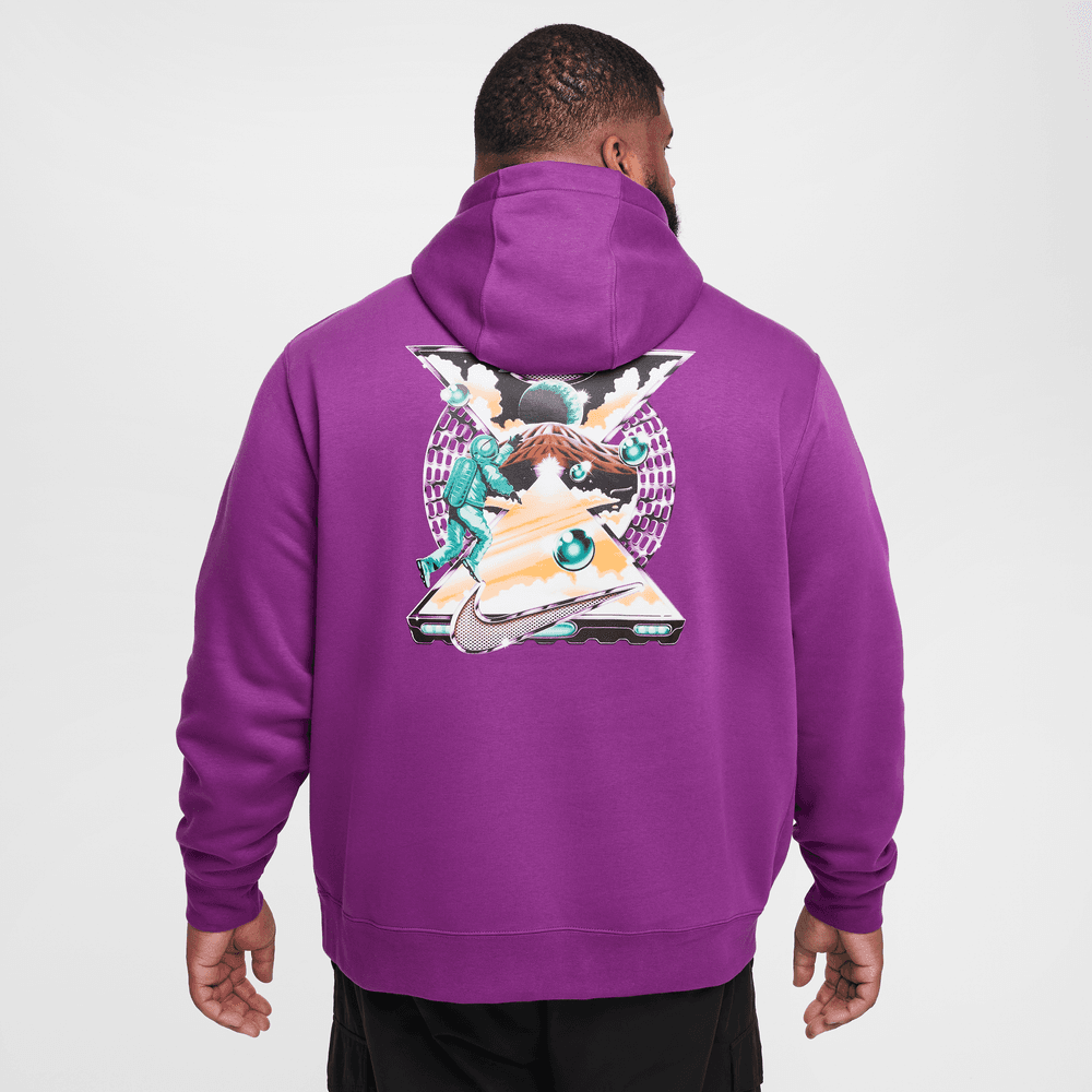 Nike Sportswear Club Hoodie