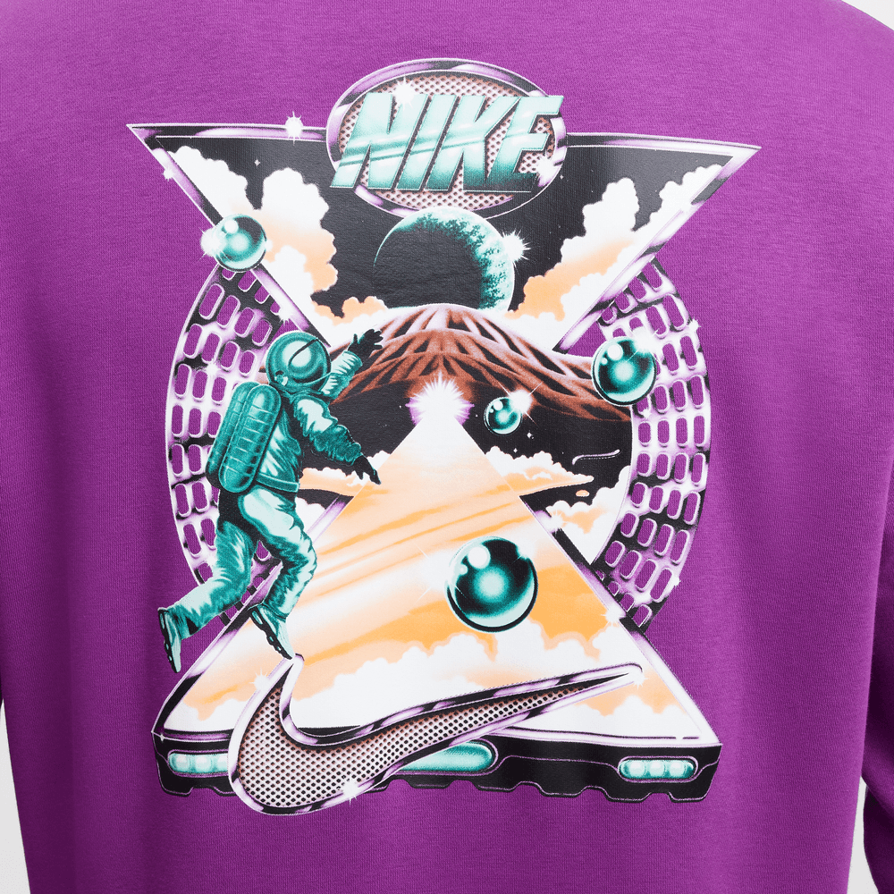 Nike Sportswear Club Hoodie