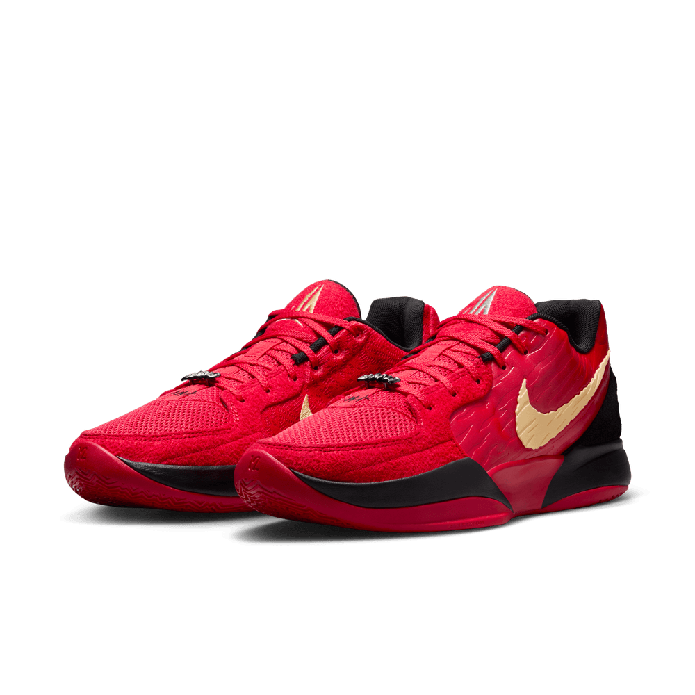 Nike Ja 2 Nightmare