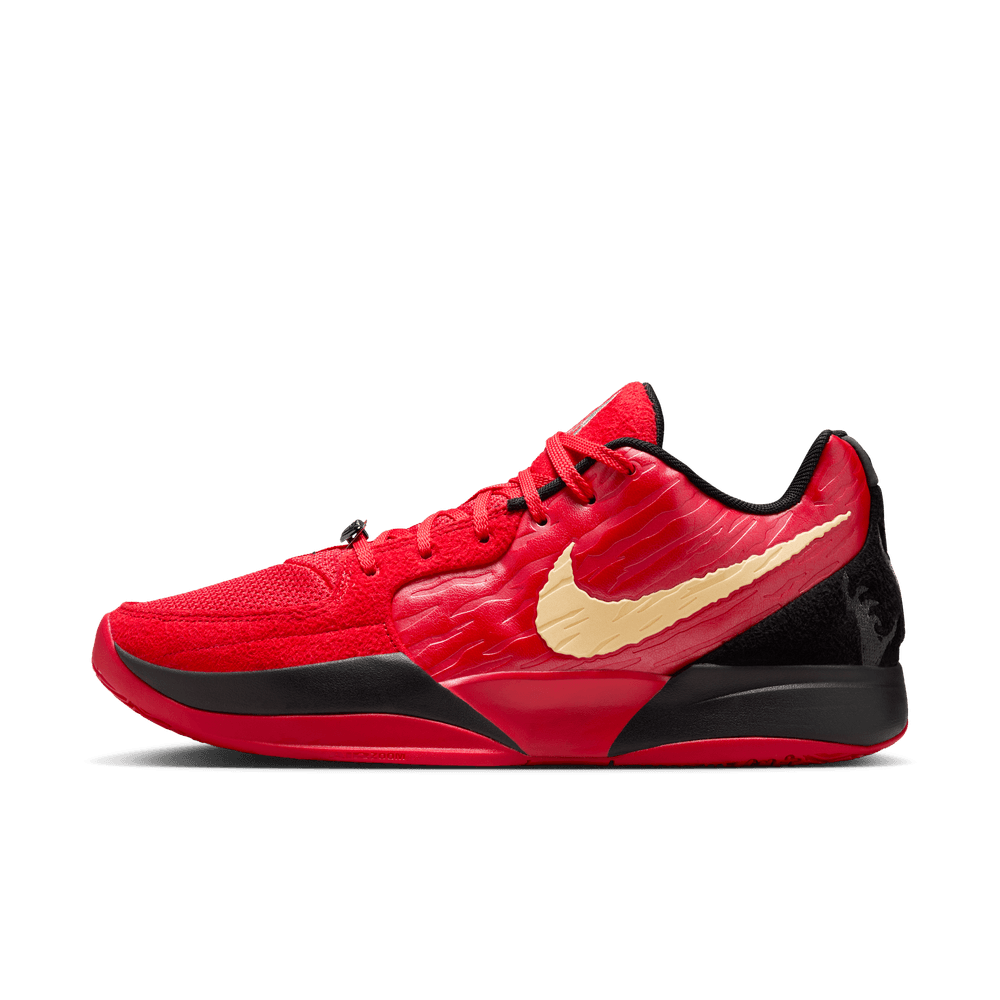 Nike Ja 2 Nightmare