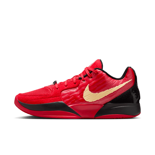 Nike Ja 2 Nightmare