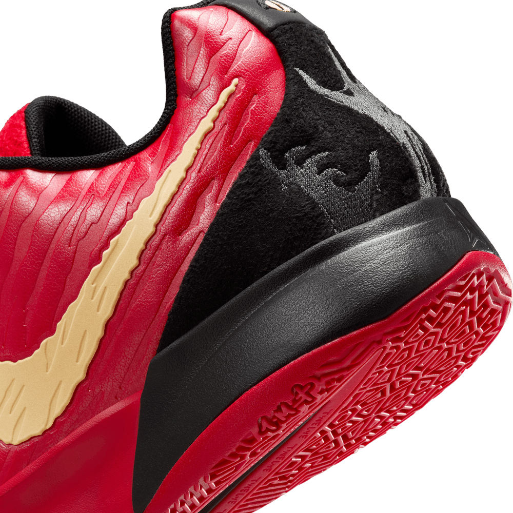Nike Ja 2 Nightmare