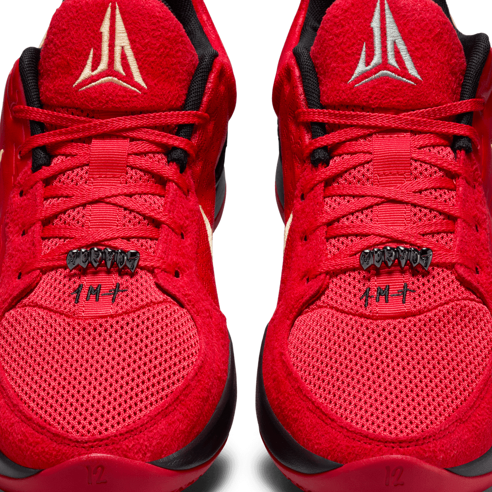 Nike Ja 2 Nightmare