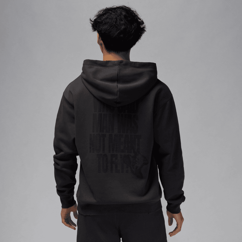 Air Jordan Brooklyn Fleece Pullover Hoodie