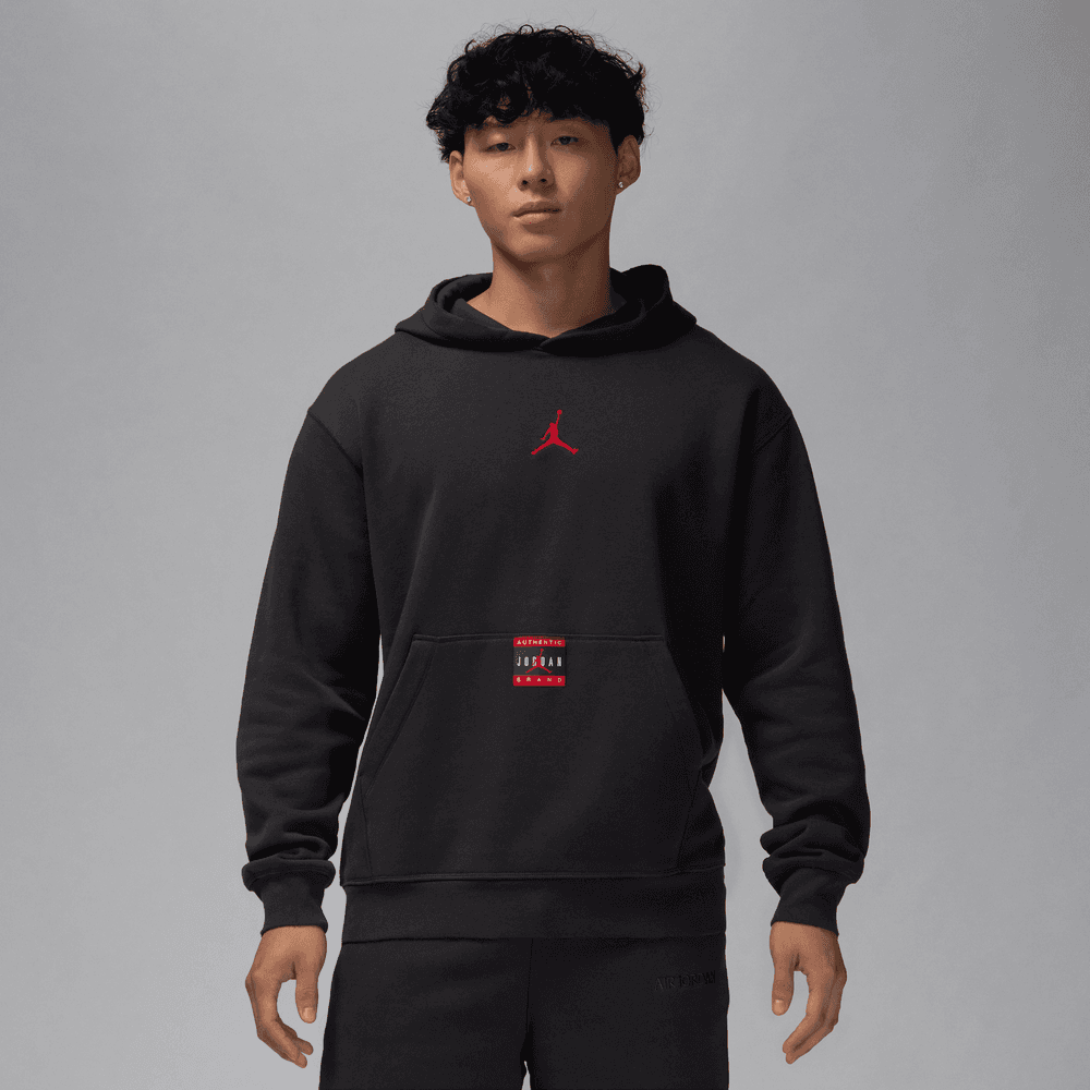 Air Jordan Brooklyn Fleece Pullover Hoodie