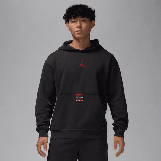 Air Jordan Brooklyn Fleece Pullover Hoodie