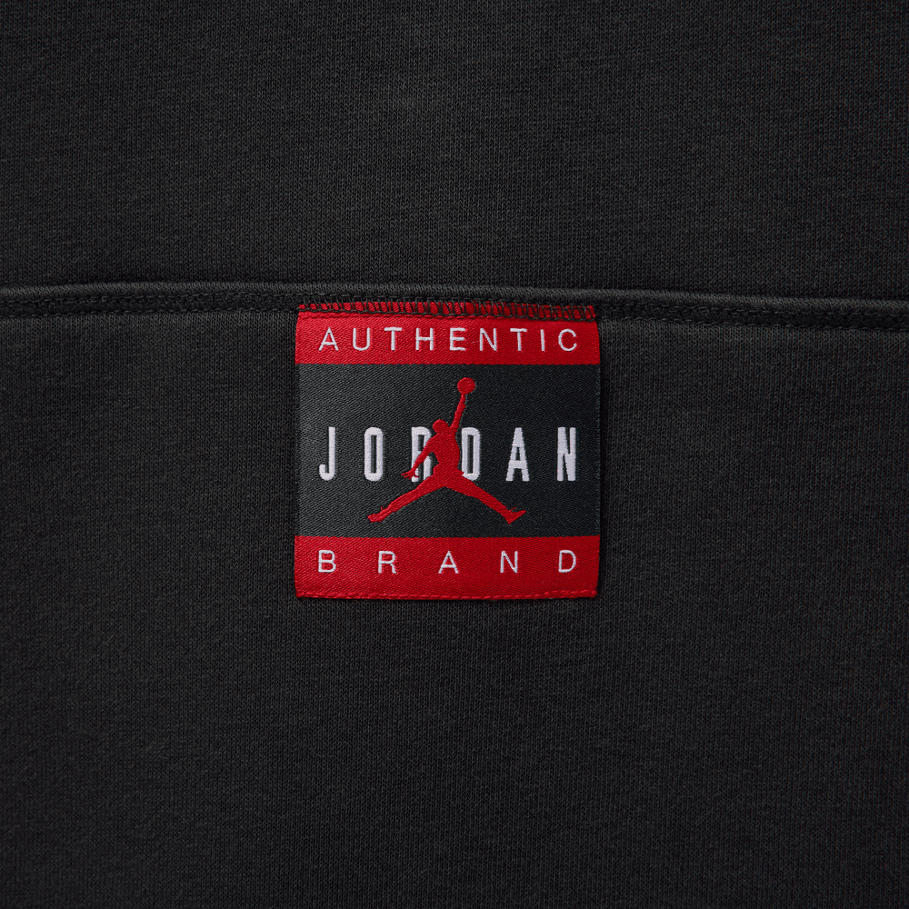 Air Jordan Brooklyn Fleece Pullover Hoodie