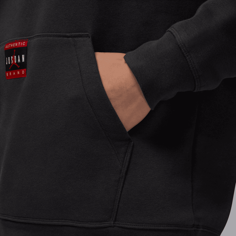 Air Jordan Brooklyn Fleece Pullover Hoodie