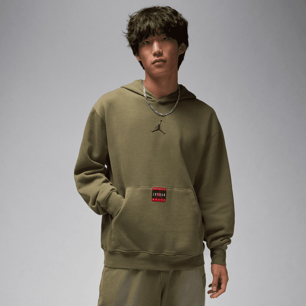 Air Jordan Brooklyn Fleece Pullover Hoodie