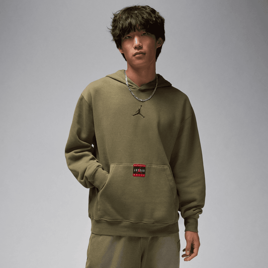 Air Jordan Brooklyn Fleece Pullover Hoodie