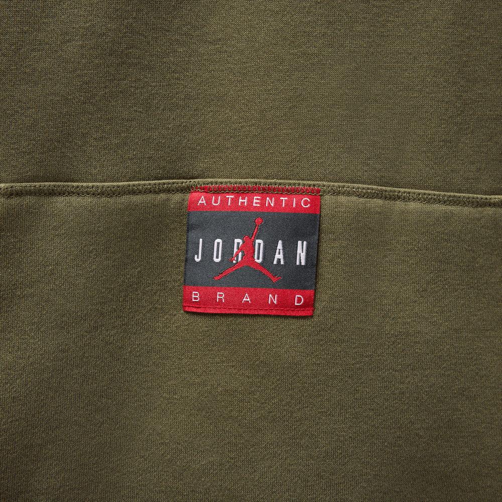 Air Jordan Brooklyn Fleece Pullover Hoodie