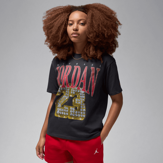 Wmns Air Jordan Heritage Tee