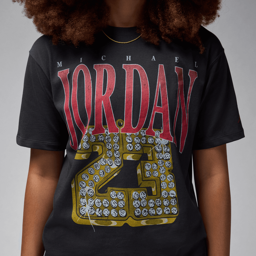 Wmns Air Jordan Heritage Tee