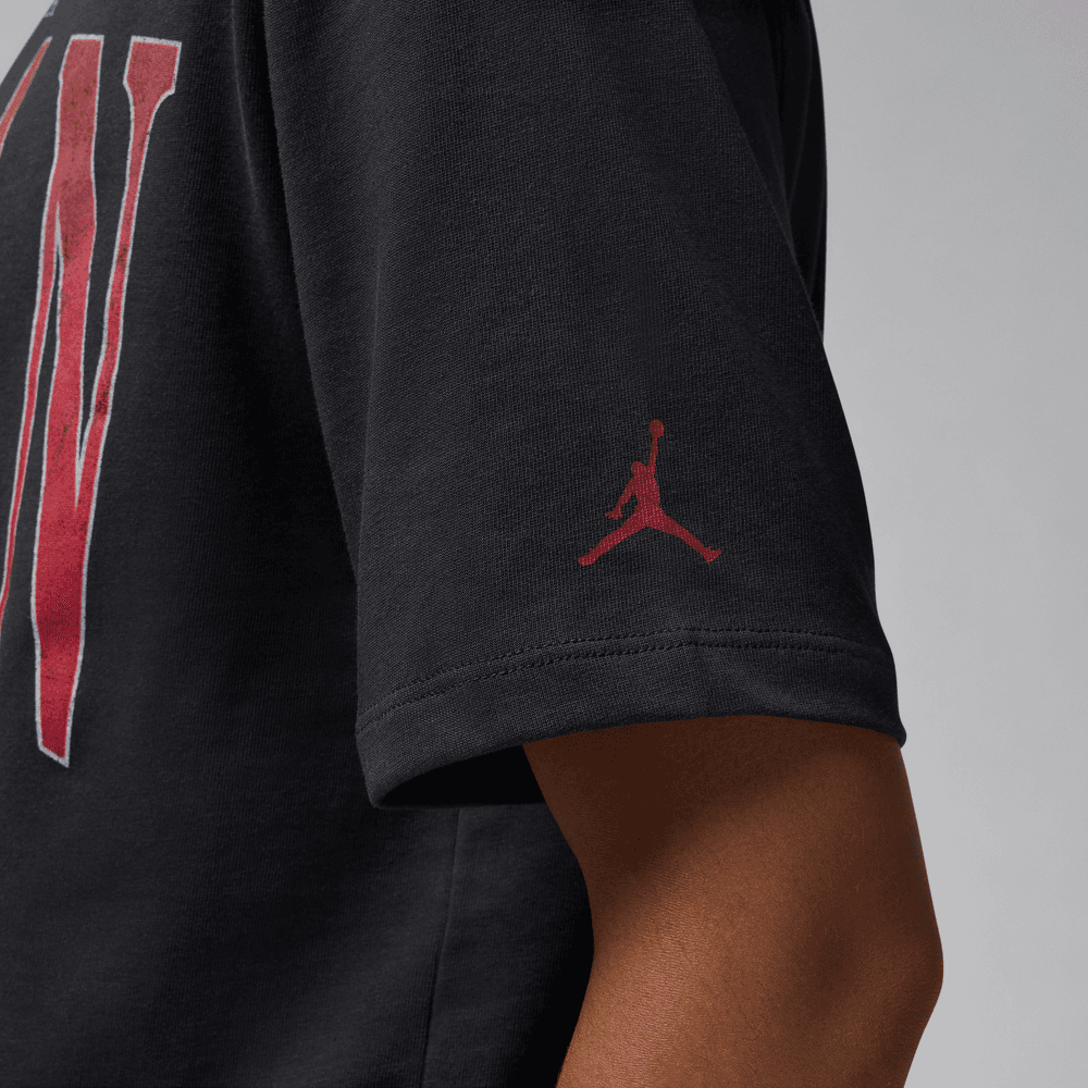 Wmns Air Jordan Heritage Tee