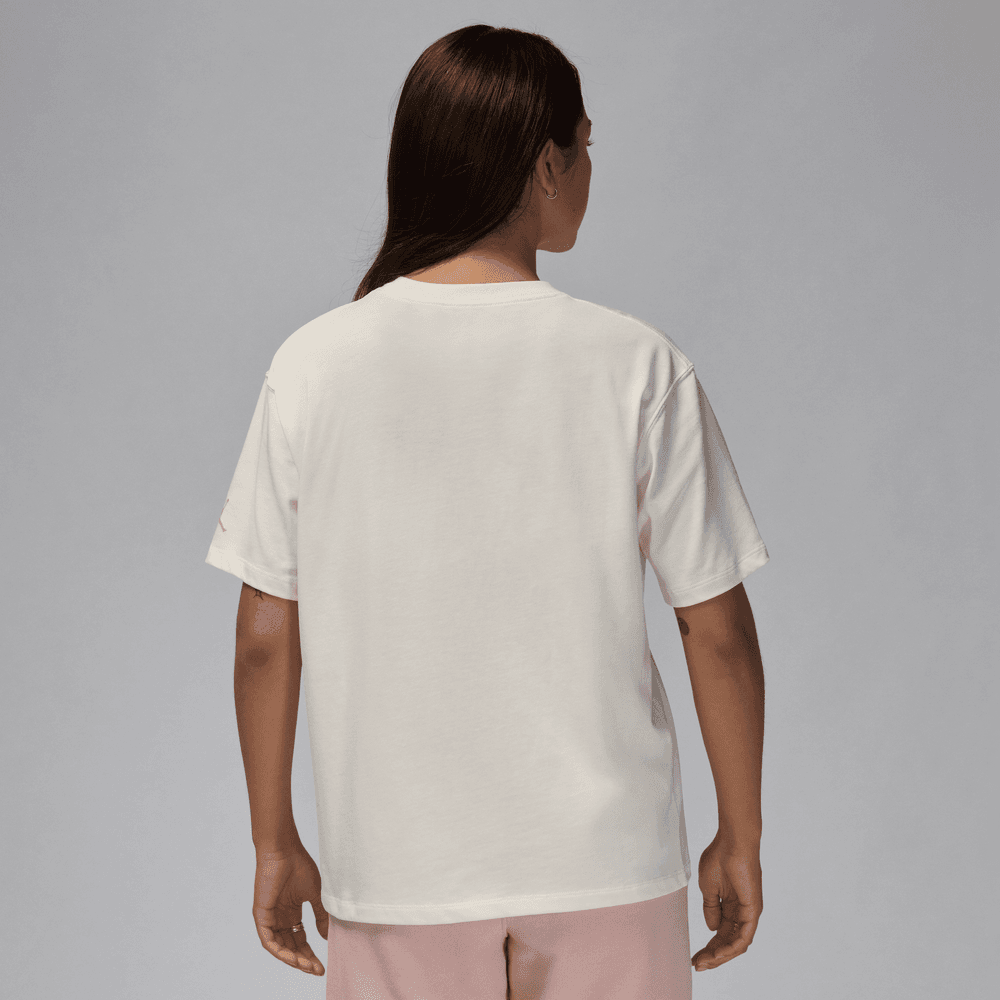 Wmns Air Jordan Heritage Tee