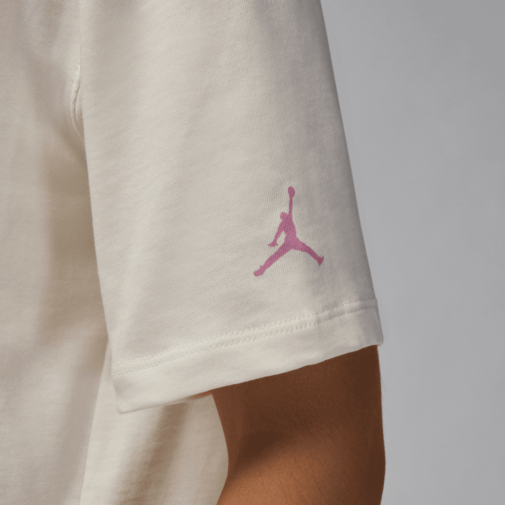 Wmns Air Jordan Heritage Tee