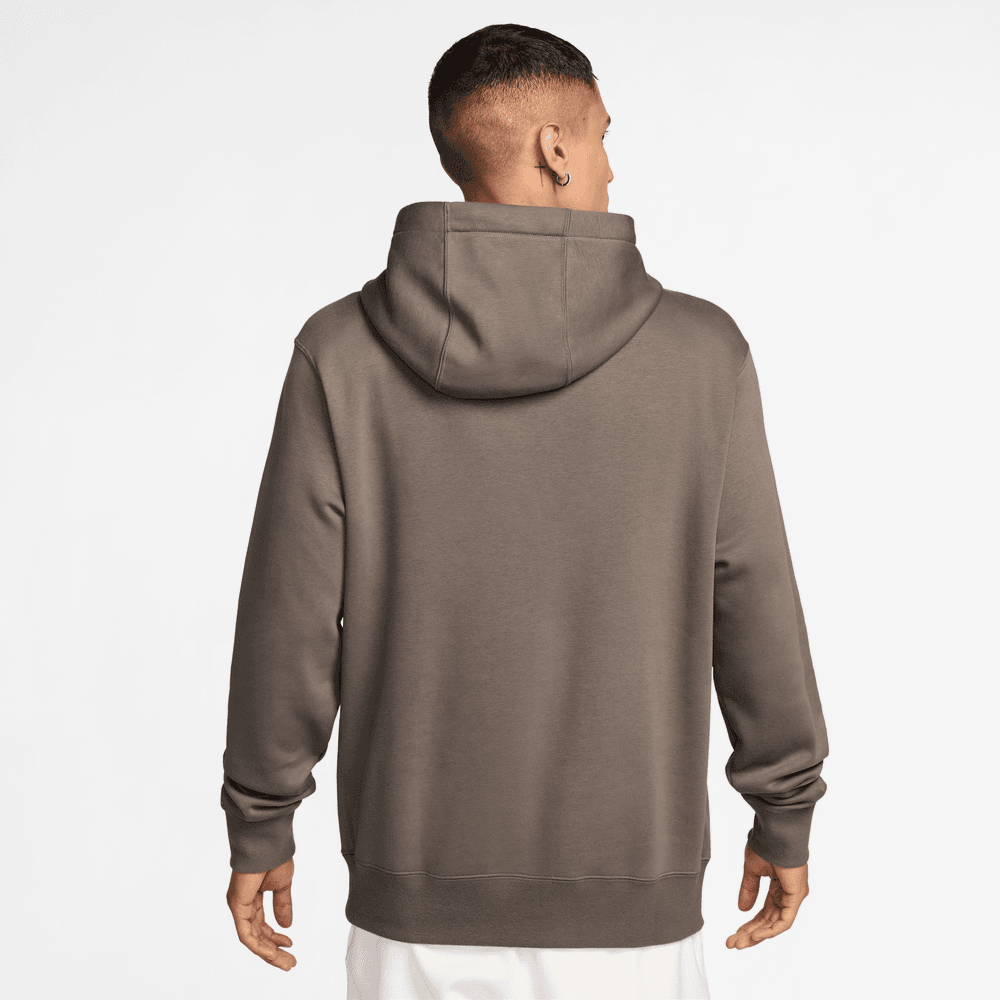 Nike Club Pullover Hoodie 
