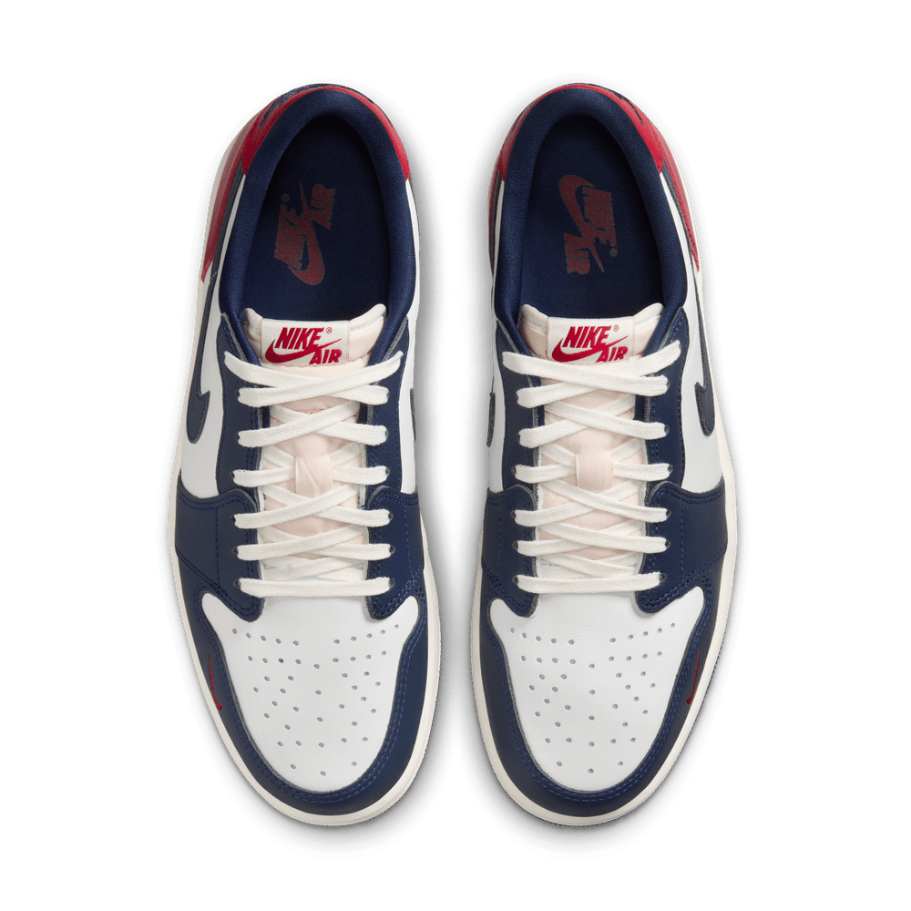 Air Jordan 1 Retro Low OG