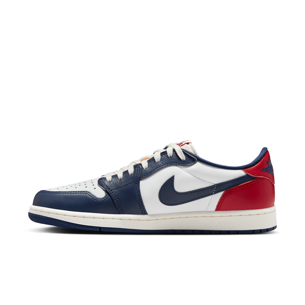 Air Jordan 1 Retro Low OG