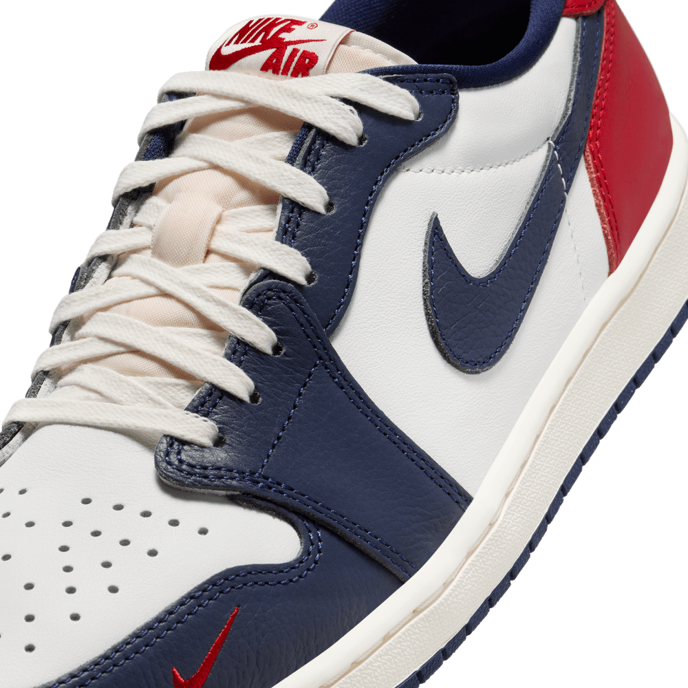 Air Jordan 1 Retro Low OG