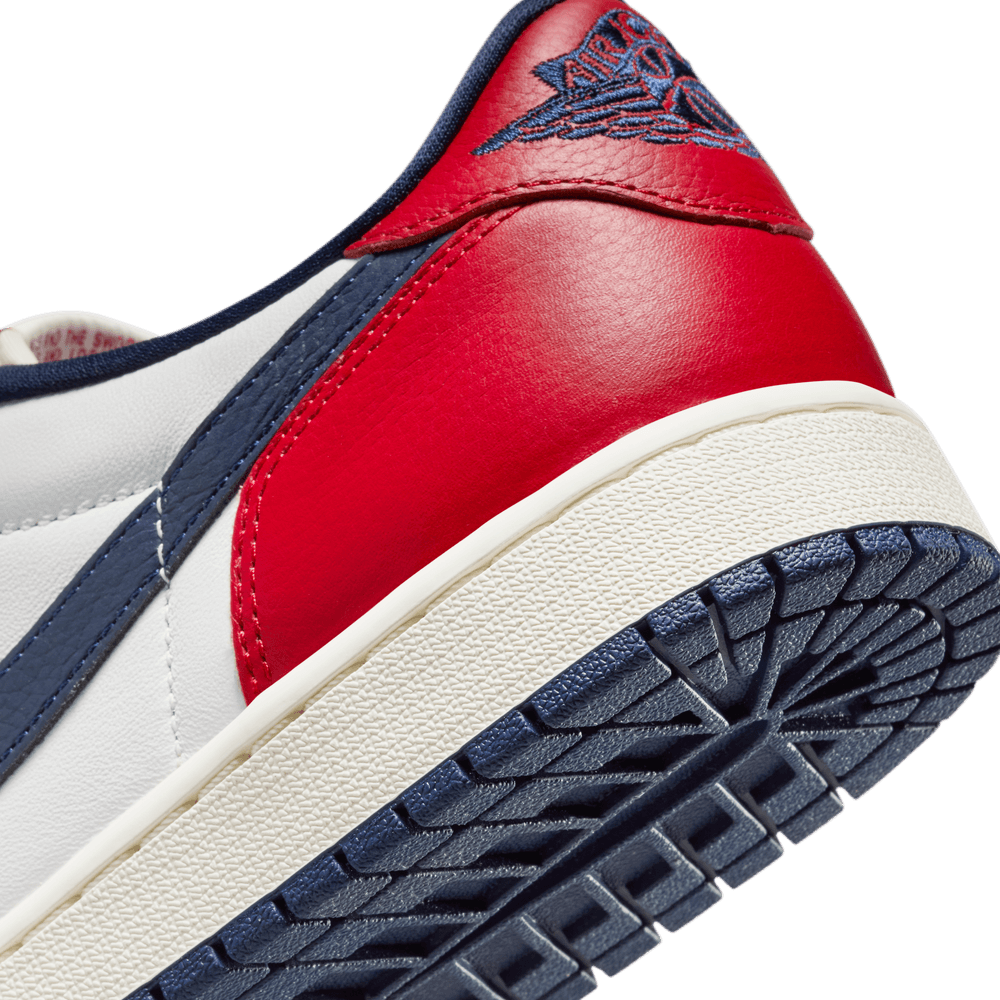 Air Jordan 1 Retro Low OG