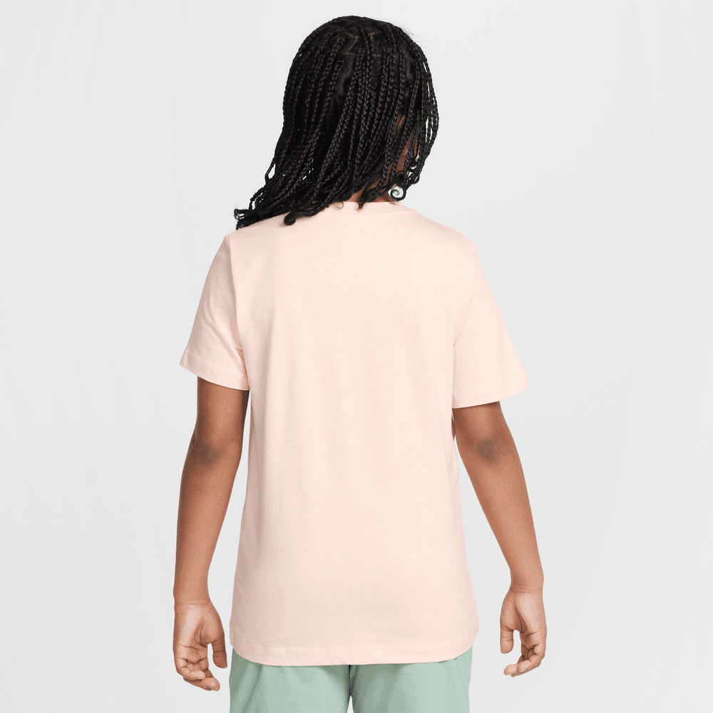 Kids Nike Sportswear Tee