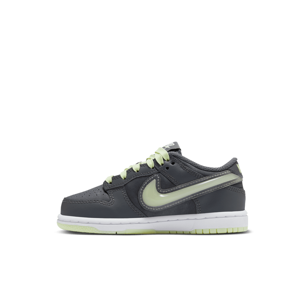 PS Nike Dunk Low